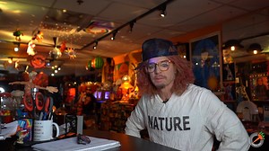 3.5K views · 242 reactions | 1-800 Call ATT Commercials ☎️ | Saturday Night Stories with Carrot Top | Episode 19 Stories from behind the scenes of my AT&T commercials shoots Watch more of my stories and subscribe to my YouTube: https://www.youtube.com/channel/UCARj9QhZ7yyZH9NMNn1LZCQ | Carrot Top | Facebook