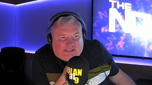 27K views · 189 reactions | On Nolan today - It’s the document they said in Stormont they wanted to keep secret from you the public. Nolan Show reveals the advice the Chief Medical Officer gave to the Education Minister  @bbcradioulster  @BBCSounds  03030805555  81771 ✉️ nolan@bbc.co.uk | Stephen Nolan | Facebook