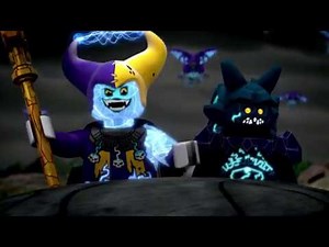 The Return of Monstrox - LEGO NEXO KNIGHTS - A New Threat