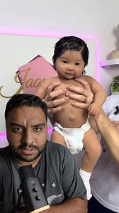 Bebê reborn não é de Deus, cuidado com isso! Alerta aos pais | GUI SOUZA OFC