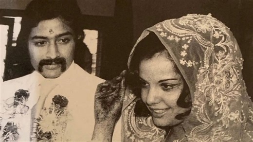 I wasn't told to give up non-veg food, says Mumtaz on marrying a Hindu: 'We never differentiated between religions'