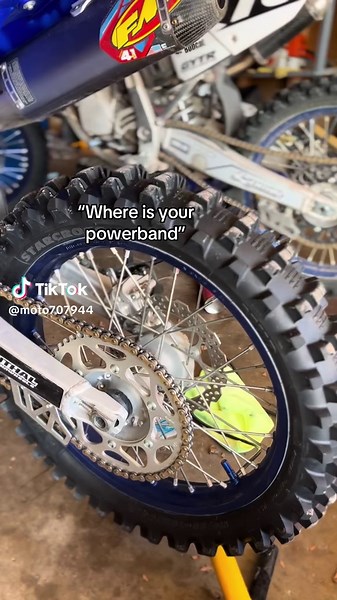 70 films (@moto707944)’s video of power bands