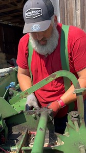 Quick Timing for any 24t or 24ws 224 | Baler Man