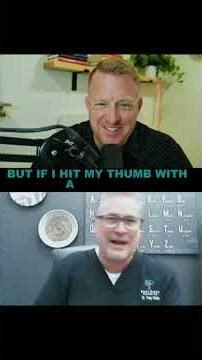 Inflammation Explained Simply (What Doctors Don’t Tell You) #inflammation