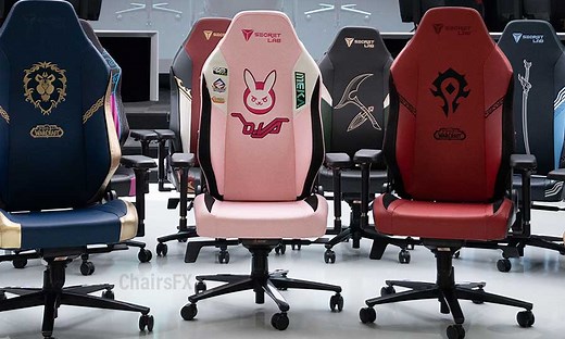 Best Secretlab Gaming Chairs 2023 | Find Your Perfect Chair