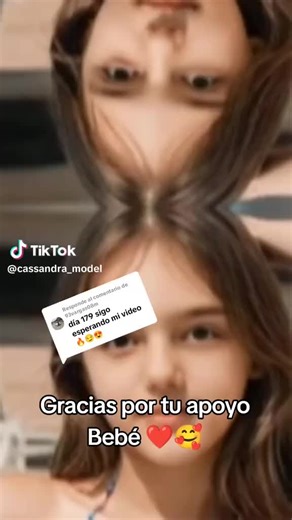 cassandra_model (@cassandra_model7)’s videos with original sound - cassandra_model