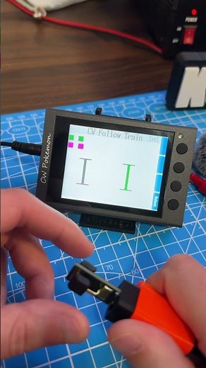 Easy Fast Morse Code Trainer #hamradio #morsecode #hamradiooperator #hobby