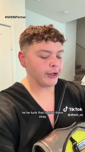 Showcase Your Creativity with the #SHEINBagChallenge