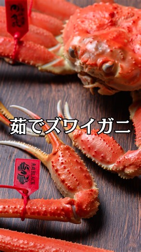 京都丹後 海鮮の匠 魚政 公式 on Instagram: "捌きの注文もたくさんいただいてます #カニ#魚政#セイコガニ#ふるさと納税#お取り寄せ#お取り寄せグルメ#贈り物#京丹後市#海の京都#おすすめ#オススメ#ズワイガニ#蟹#カニツアー"