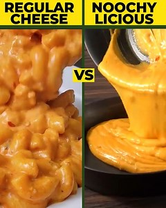 116 reactions · 13 shares |  Why nutritionists, cardiologists and over 50,000 Americans ditched the cheese for Noochy Licious 燎 | Noochy Licious | Facebook