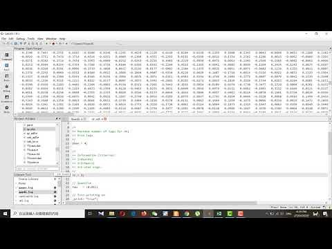 Quantile Autoregressive Distributed Lags Model (QARDL) and Quantile Unit Root Test
