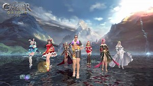 248K views · 48 shares | 1st Vertical MMORPG in Southeast Asia!! Pick Your Hero, Be the Super Crasher!! #JannineWeigel #MMORPG #GoogleFeaturedGame #CrasherOrigin | Crasher: Origin | Facebook