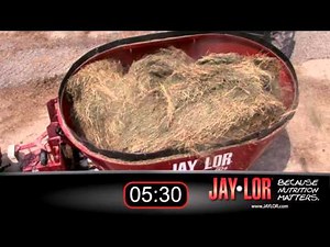 Jaylor: Multiple Bale Processing Demo
