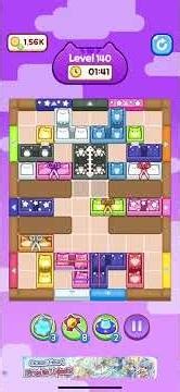 Cat Escape / Cat Away – Level 140 Walkthrough 🐱📦✨