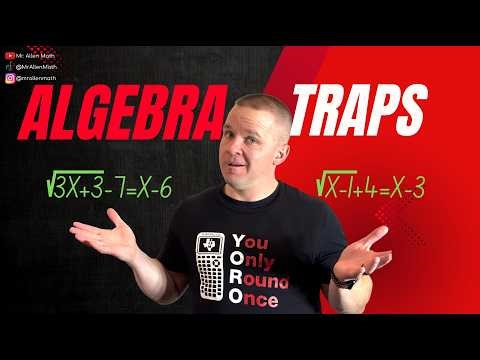 Radical Problem | Check Your Answer!