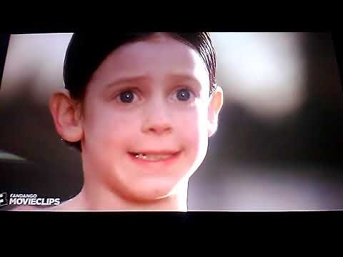 The Little Rascals Alfalfa Runs From The Bullies Scene 1994