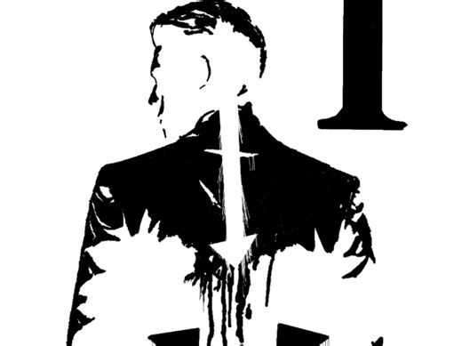 [SCP] O5-I “远见者”