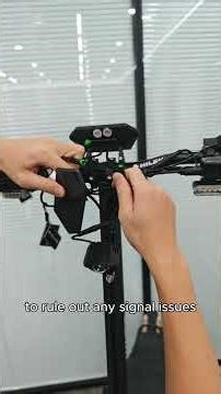 How to Fix Flickering Headlights on Your Electric Scooter | Step-by-Step Troubleshooting Guide