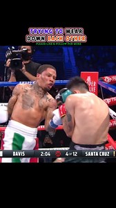 872K views · 11K reactions | Gervonta Davis vs. Leo Santa Cruz |...