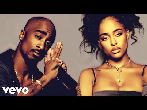 Rihanna & 2pac -angels cry