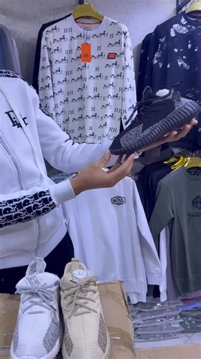 Yasir Bo on Instagram: "My shop"