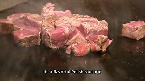 kielbasa sausage recipe