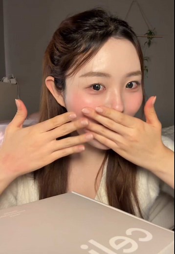 Replying to @Para˚파라♡ thank you celimax🥹💚 #celimax #noniampoule #celimaxtonerpad #celimaxbhapeelingpad #celimaxnoni #unboxing #unboxingvideo #asmr #koreanskincare #skincarekorean #kskincare