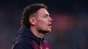 AFL star Lachie Neale sidelined with torn quad