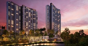 KAIA Heights - Equine Park, Greater KL | UEM Sunrise | UEM Sunrise