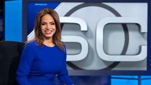 Netflix Hires ESPN’s Elle Duncan As Its First Sports Anchor