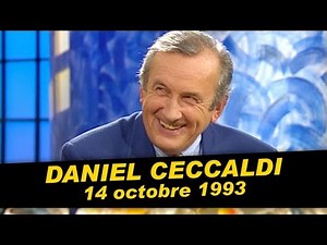 Daniel Ceccaldi est dans Coucou c'est nous - Emission complète