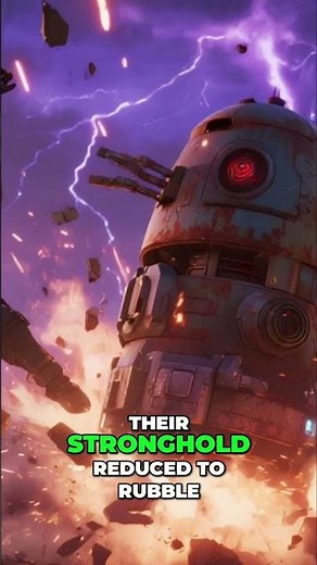 A Transformers vs Star Wars "What IF" Story... Finally the Autobots & Jedi Team Up #fanfiction