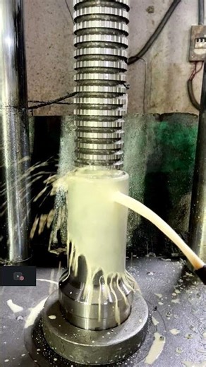 52 spl bottle– Precision machine Process | Inside Indian Auto Factory (MMW Auto Industries) #mmw