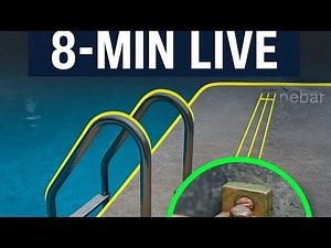 Pool Bonding & Grounding Explained | 8-Minute Live Replay ⚡ OESC 2024
