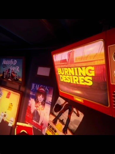 #zenlesszonezero #zenlesszonezeroedit #burnice #zenlesszonezerocharacters #miyabi