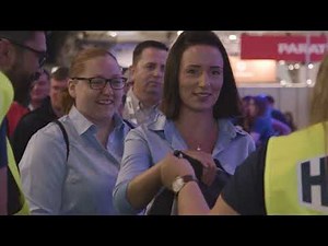 HAIX | INTERSCHUTZ 2022 - Aftermovie
