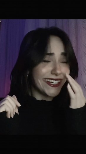 Reyyan on Instagram: "Cause it’s fun! . . . #acting #pov #rloeyyan #causeitsfun #psycho"