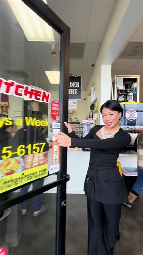 yes we mean it. This is Laos food in Fresno, CA. A fusion of Laos, Thai, Khmer, Chinese and Hmong food near you!! A Fresno Southeast Asian hidden gem! Come support us and see what we really mean as SEA fast food. #fyp #lakitchen #fresno #fresnoeats #559