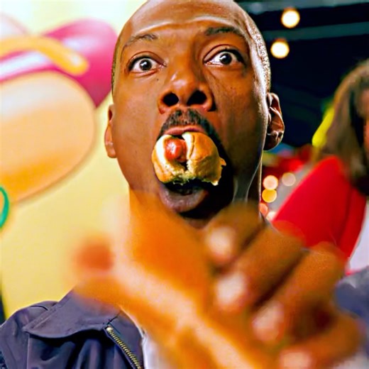 Meet Dave (2008) | A spaceship shaped like a man learns to be human. #edit