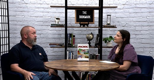 The Bookmark:Picnic: Willie Nelson’s Fourth of July Tradition Season 2024 Episode 9