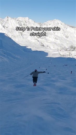 Mastering the Art of Skiing Moguls: Step-by-Step Guide