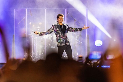 70  Hindi Songs With "Chand" in the Title