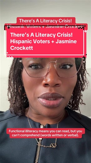 Understanding Functional Illiteracy in America