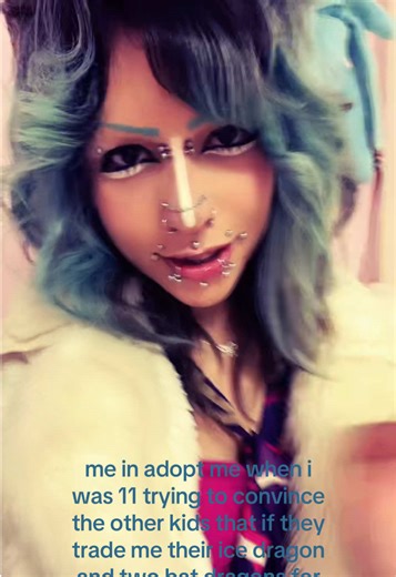 im not a scammer 😞 #gyaru #adoptme #gal #2017 #roblox