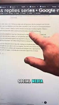 Using ChatGPT for Google Reviews. Most Businesses Do It Wrong. Part 3-6