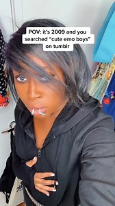 261K views · 10K reactions | Cute emo boys ​‍ | Yasmine Sahid | Facebook