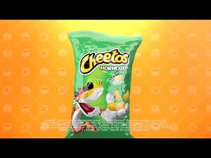 Nueva Promo Cheetos 2015