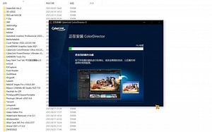 CyberLink ColorDirector Ultra v9.0.2316.0