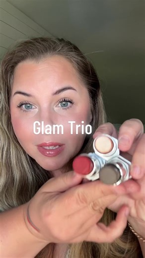 Gorgeous Contour Set Review: Glam Trio by Sace Lady