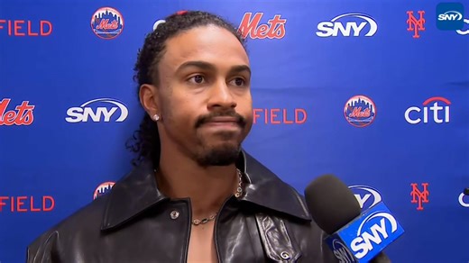 Francisco Lindor on Mets' struggles after 11-3 loss